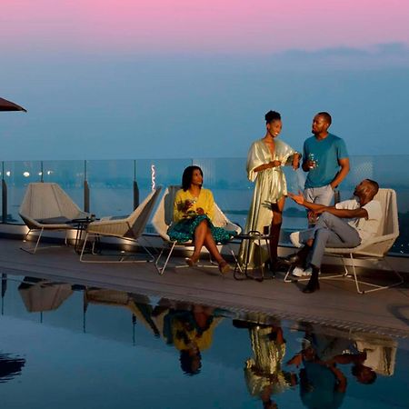 Novotel Kinshasa La Gombe المظهر الخارجي الصورة