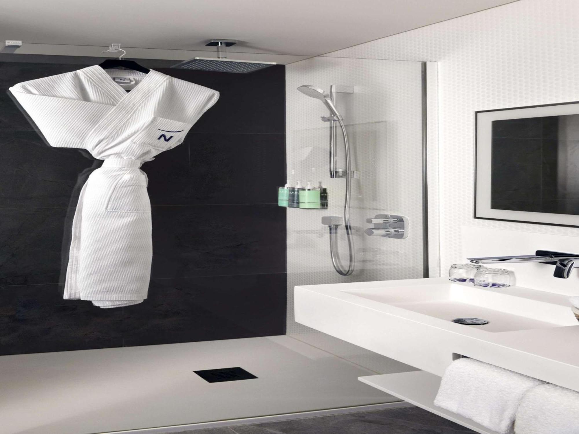 Novotel Kinshasa La Gombe المظهر الخارجي الصورة